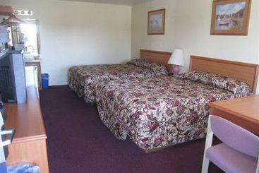 Guest House Motel  | Vancouver | Washington | United States 5