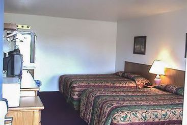 Guest House Motel  | Vancouver | Washington | United States 6