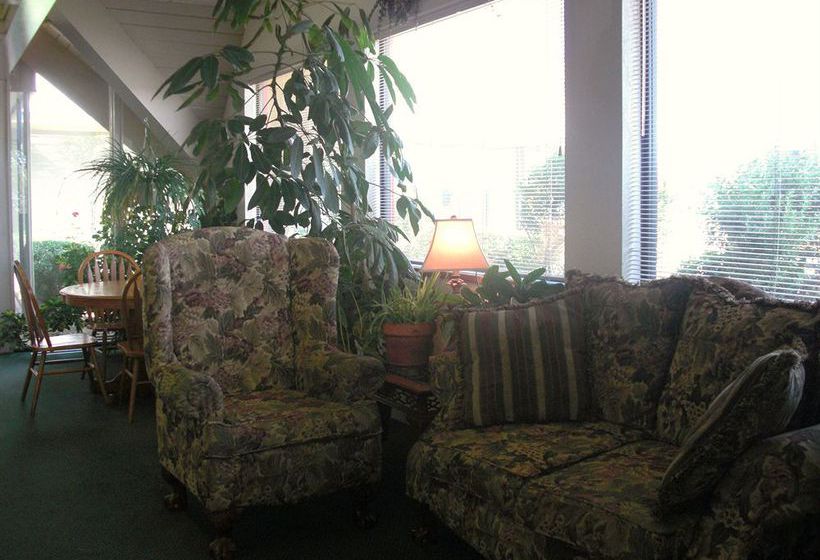 Hotel Guest Inn  | Norman | Oklahoma | Vereinigte Staaten 1