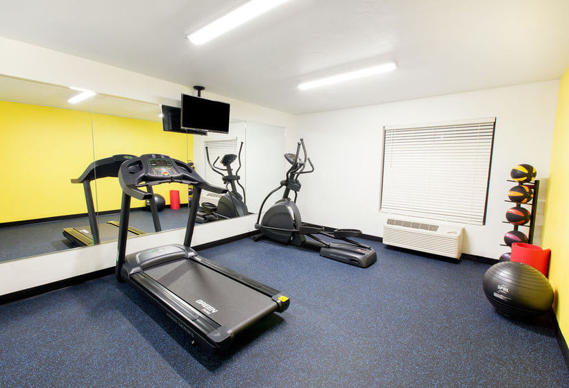 Hotel Guest Inn  | Norman | Oklahoma | Vereinigte Staaten 13