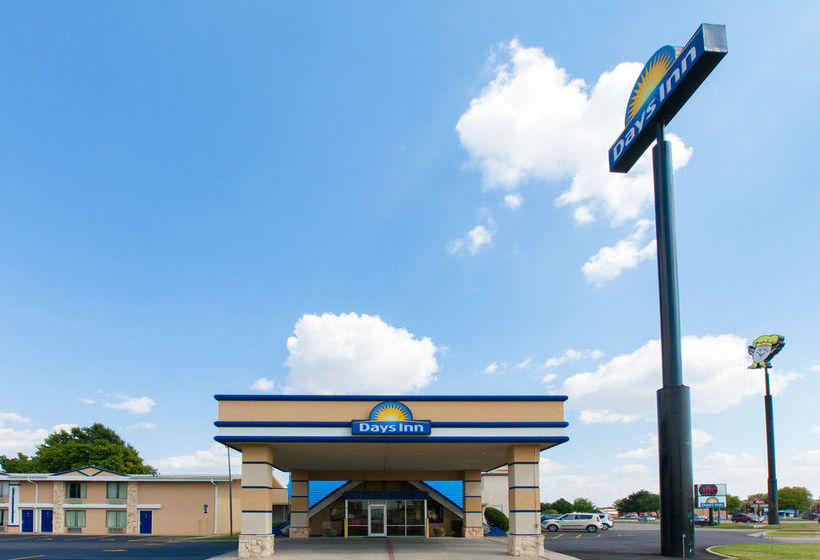 Hotel Guest Inn  | Norman | Oklahoma | Vereinigte Staaten 14