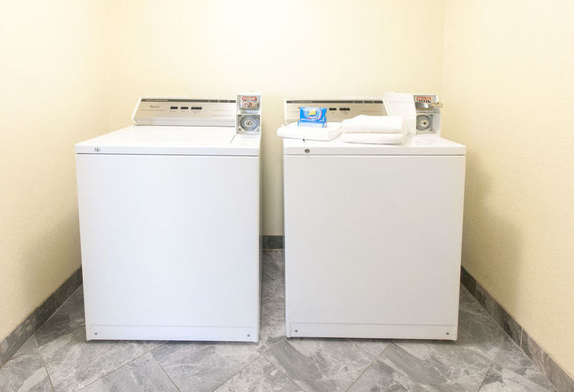 Hotel Guest Inn  | Norman | Oklahoma | Vereinigte Staaten 17