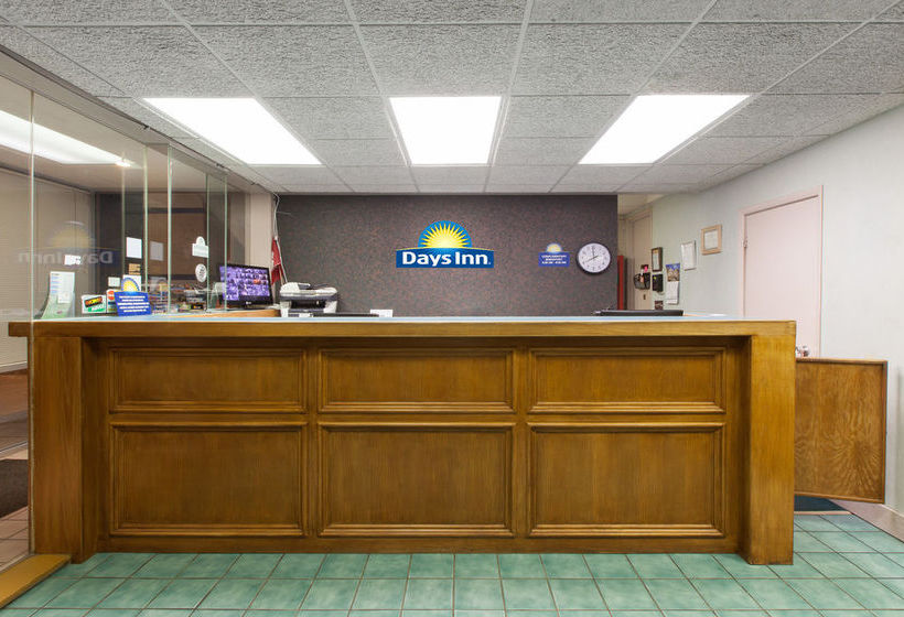 Hotel Guest Inn  | Norman | Oklahoma | Vereinigte Staaten 18