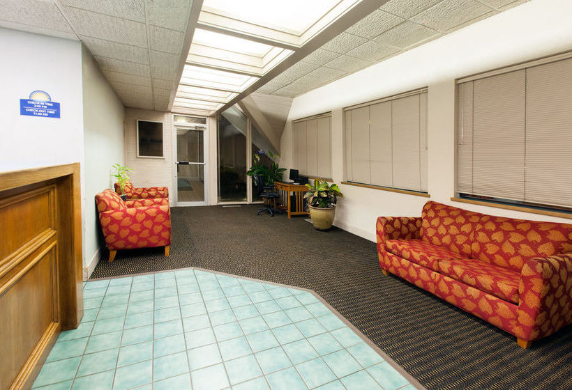 Hotel Guest Inn  | Norman | Oklahoma | Vereinigte Staaten 19