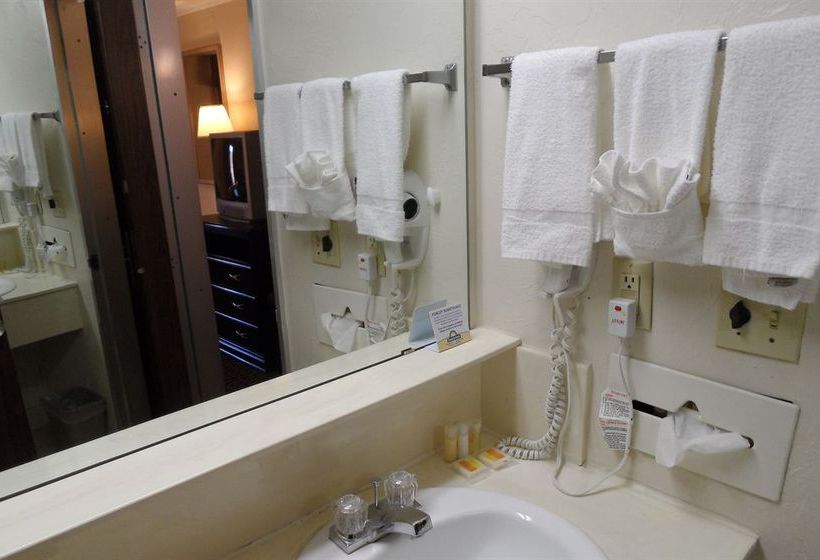 Hotel Guest Inn  | Norman | Oklahoma | Vereinigte Staaten 4