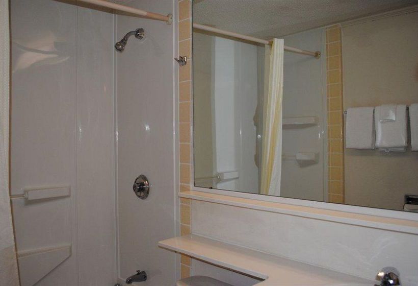 Hotel Guest Inn  | Norman | Oklahoma | Vereinigte Staaten 7