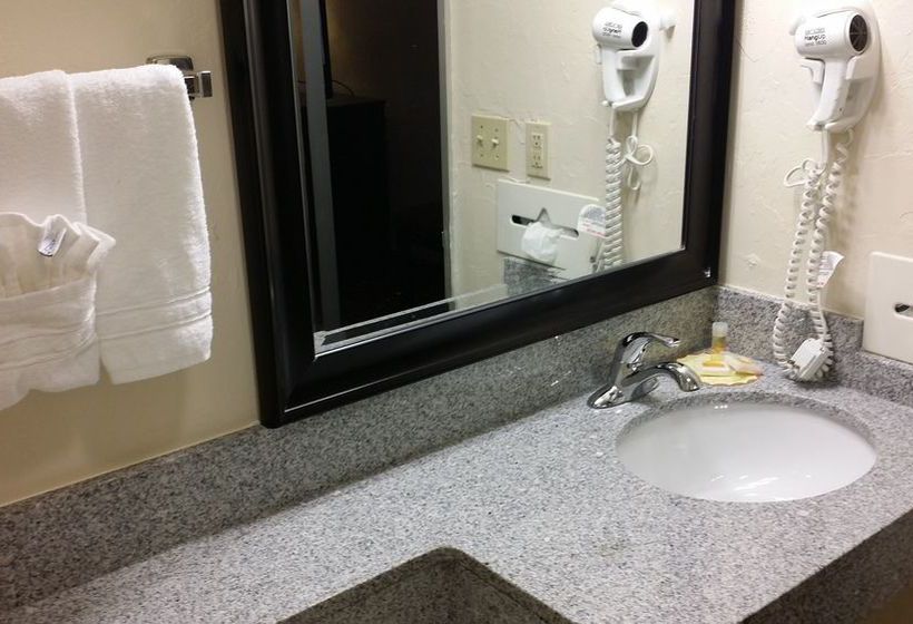 Hotel Guest Inn  | Norman | Oklahoma | Vereinigte Staaten 8