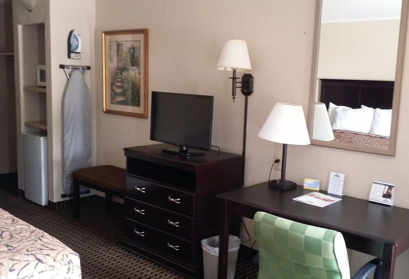 Hotel Guest Inn  | Norman | Oklahoma | Vereinigte Staaten 9