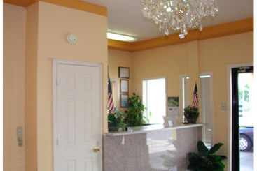 Hotel Scottish Inns Calhoun  | Calhoun | Georgia | United States 1