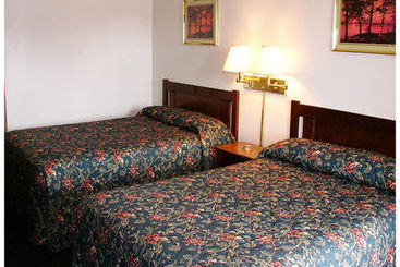 Hotel Scottish Inns Calhoun  | Calhoun | Georgia | United States 2