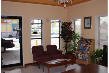 Hotel Scottish Inns Calhoun  | Calhoun | Georgia | United States 3