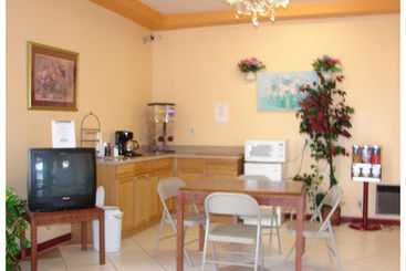 Hotel Scottish Inns Calhoun  | Calhoun | Georgia | United States 4