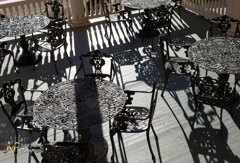 Hotel The Guest House Natchez  | Natchez | Mississippi | United States 11