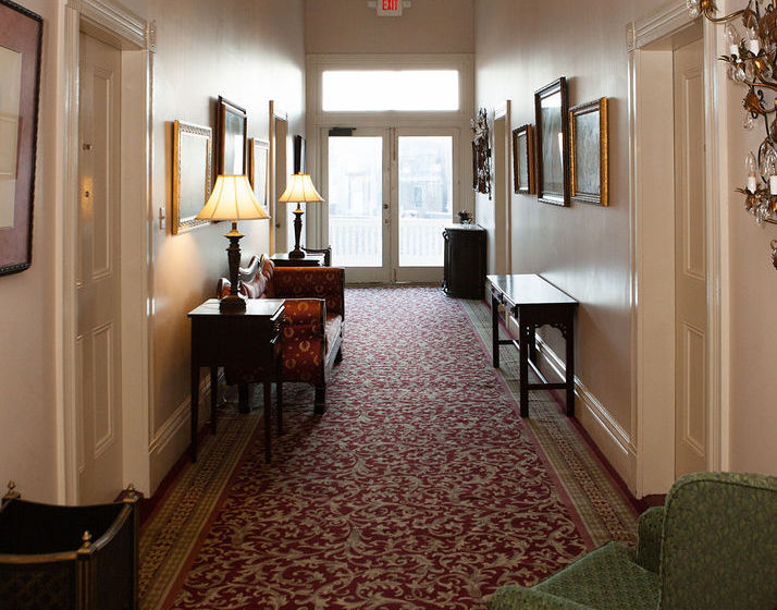 Hotel The Guest House Natchez  | Natchez | Mississippi | United States 13