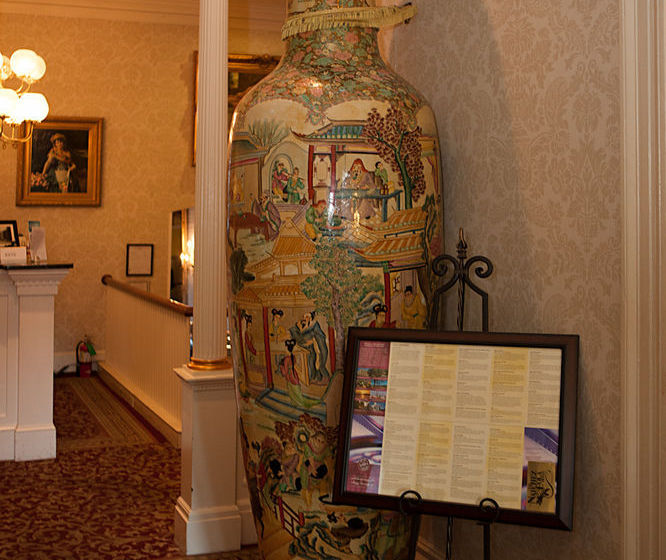 Hotel The Guest House Natchez  | Natchez | Mississippi | United States 14