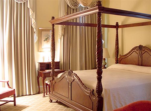 Hotel The Guest House Natchez  | Natchez | Mississippi | United States 16
