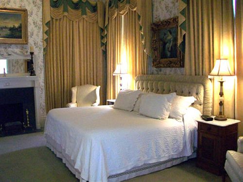 Hotel The Guest House Natchez  | Natchez | Mississippi | United States 17