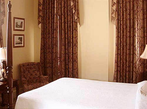 Hotel The Guest House Natchez  | Natchez | Mississippi | United States 18