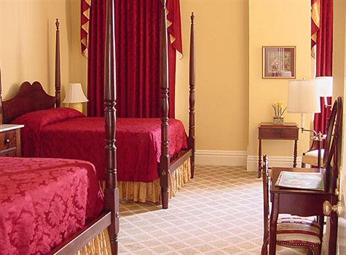 Hotel The Guest House Natchez  | Natchez | Mississippi | United States 19