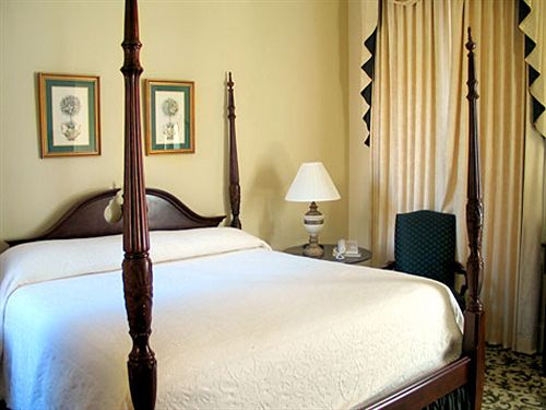 Hotel The Guest House Natchez  | Natchez | Mississippi | United States 20