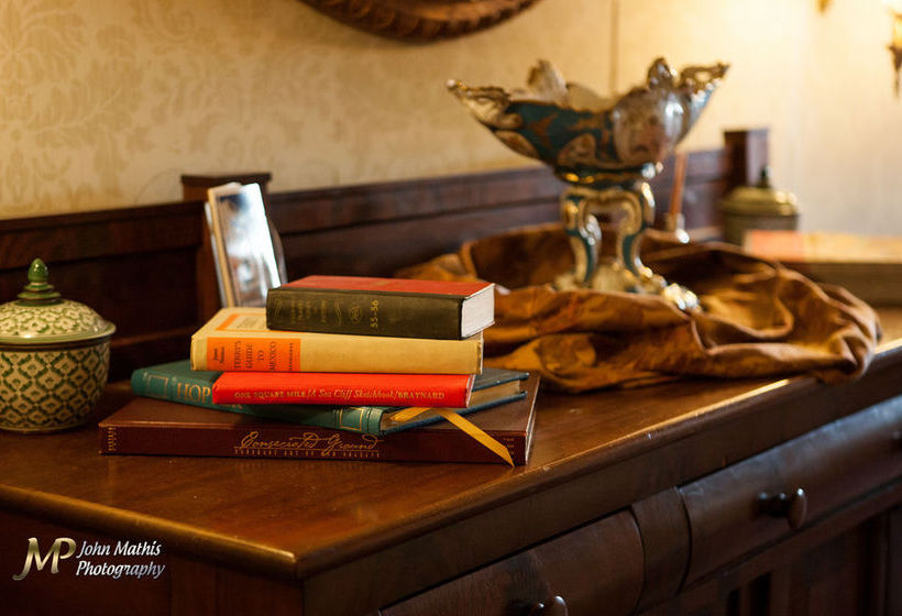 Hotel The Guest House Natchez  | Natchez | Mississippi | United States 7