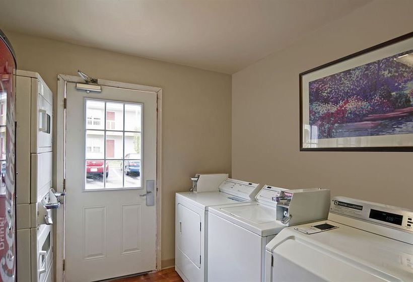 Hotel GuestHouse Suites Lenexa  | Lenexa | Kansas | United States 1