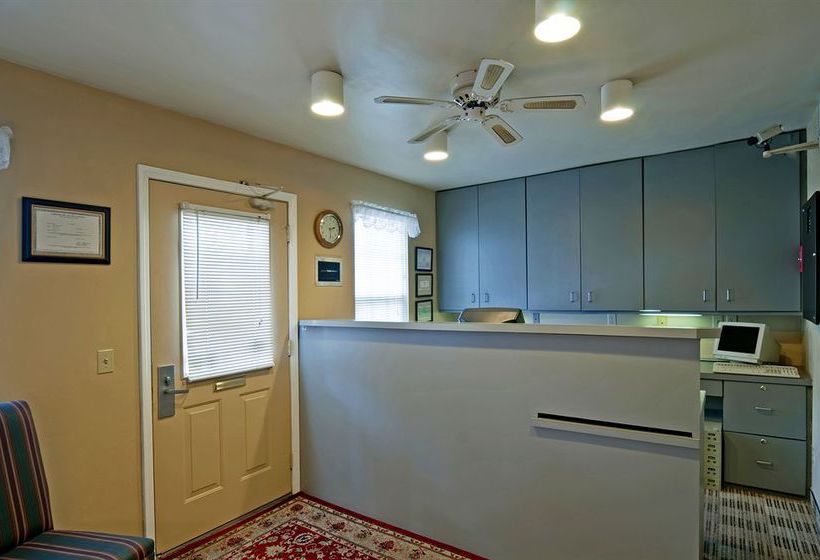 Hotel GuestHouse Suites Lenexa  | Lenexa | Kansas | United States 6