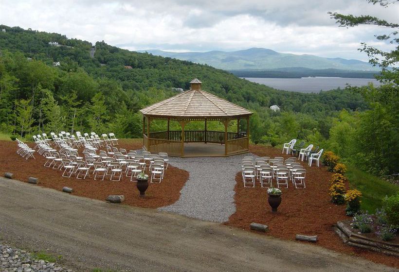 Hotel Gunstock Inn & Fitness Center  | Gilford | New Hampshire | United States