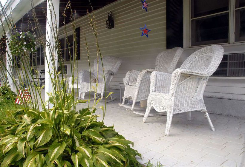 Hotel Gunstock Inn & Fitness Center  | Gilford | New Hampshire | United States 1