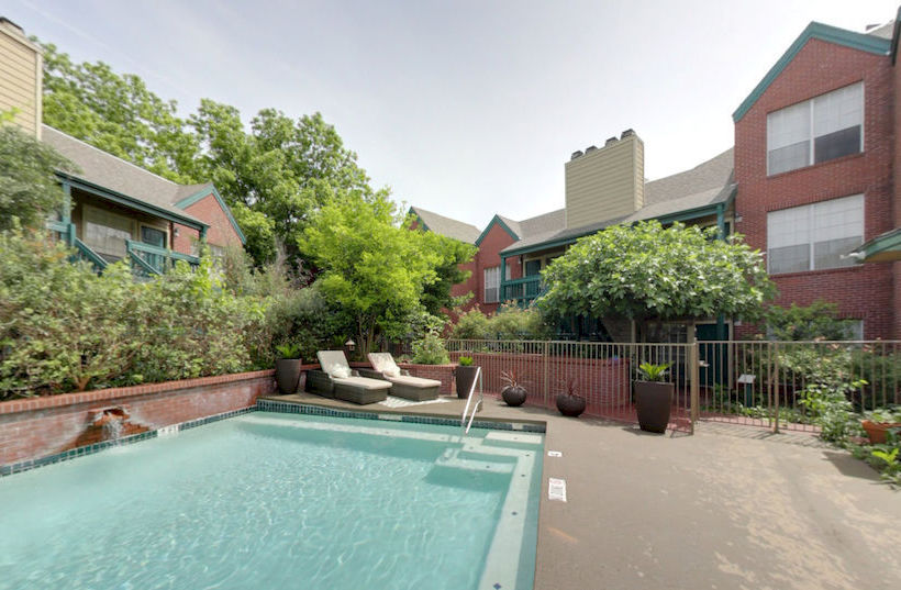 Habitat Suites Hotel 