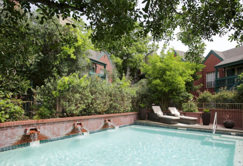 Habitat Suites Hotel  | Austin | Texas | United States 1