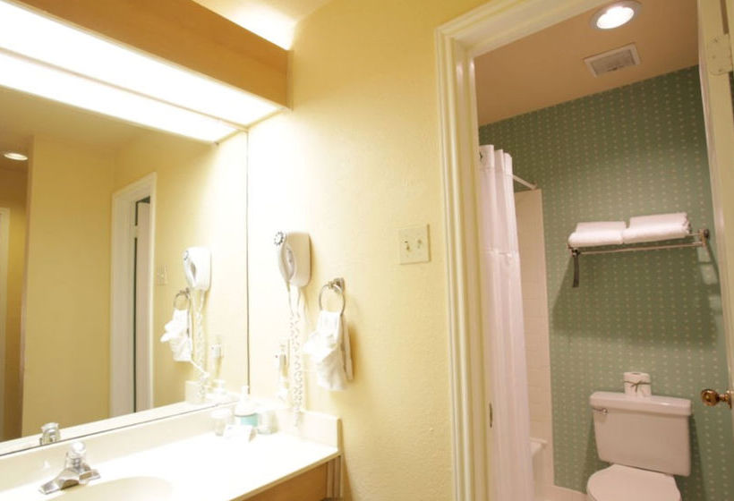 Habitat Suites Hotel  | Austin | Texas | United States 10