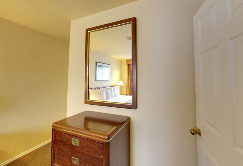 Habitat Suites Hotel  | Austin | Texas | United States 12