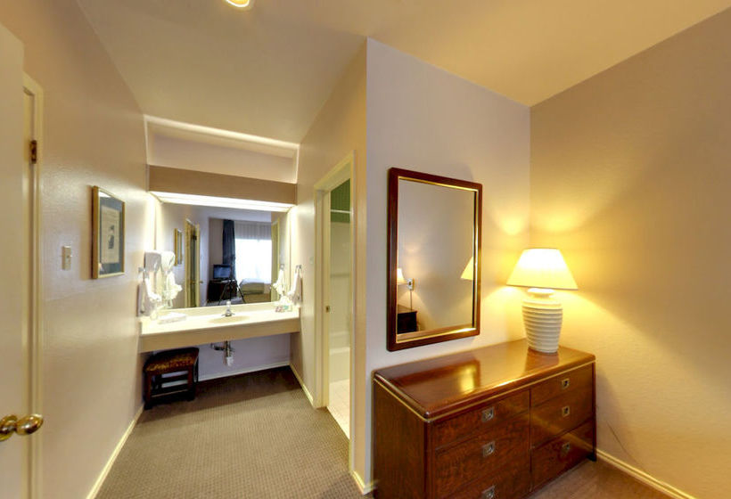 Habitat Suites Hotel  | Austin | Texas | United States 13