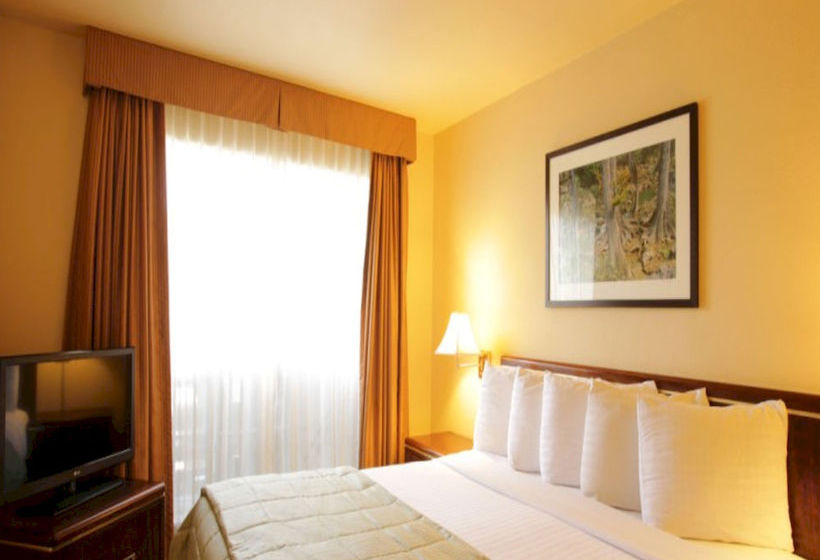 Habitat Suites Hotel  | Austin | Texas | United States 14