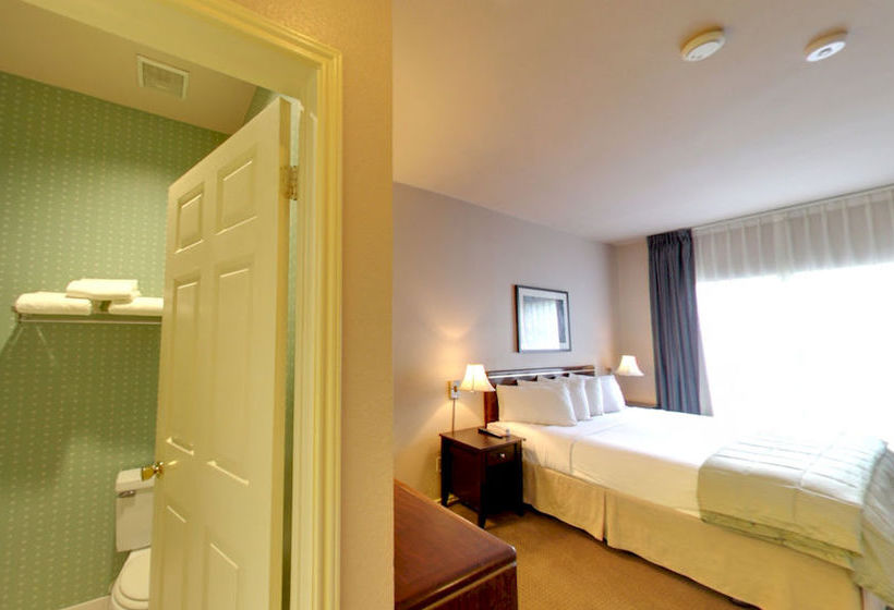 Habitat Suites Hotel  | Austin | Texas | United States 15