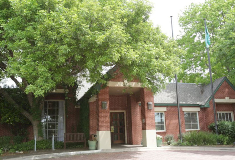 Habitat Suites Hotel  | Austin | Texas | United States 17