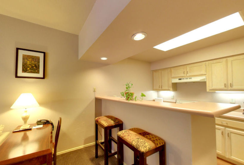 Habitat Suites Hotel  | Austin | Texas | United States 18