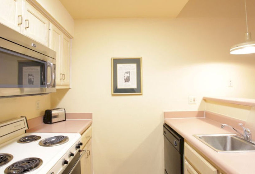 Habitat Suites Hotel  | Austin | Texas | United States 19