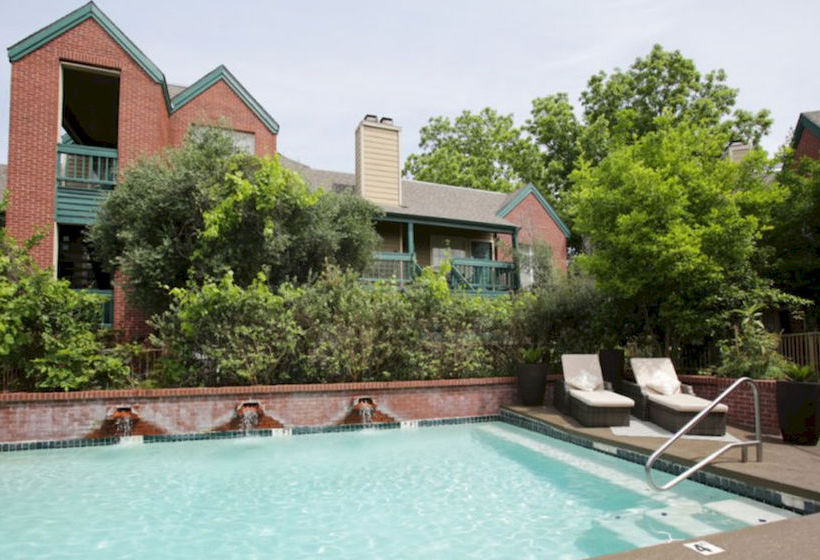 Habitat Suites Hotel  | Austin | Texas | United States 2