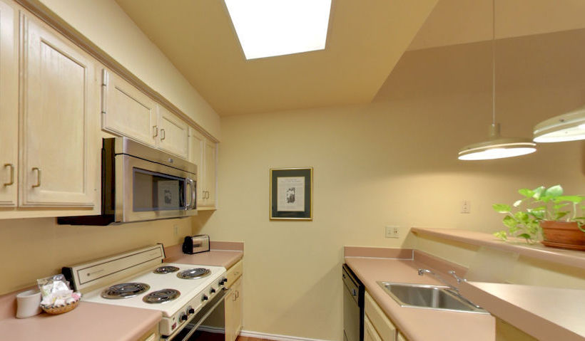 Habitat Suites Hotel  | Austin | Texas | United States 20