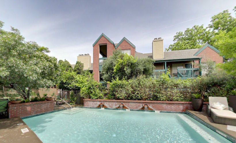 Habitat Suites Hotel  | Austin | Texas | United States 3