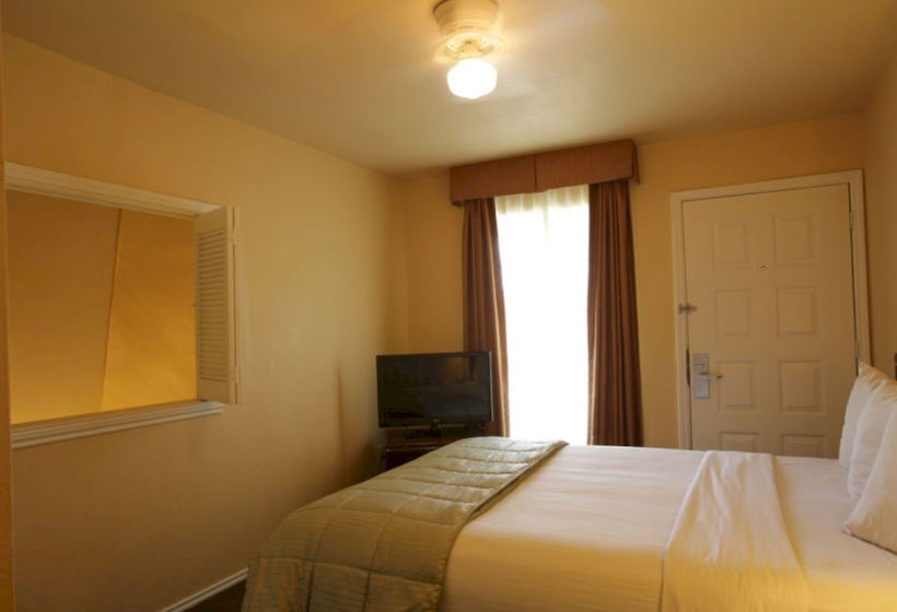 Habitat Suites Hotel  | Austin | Texas | United States 4