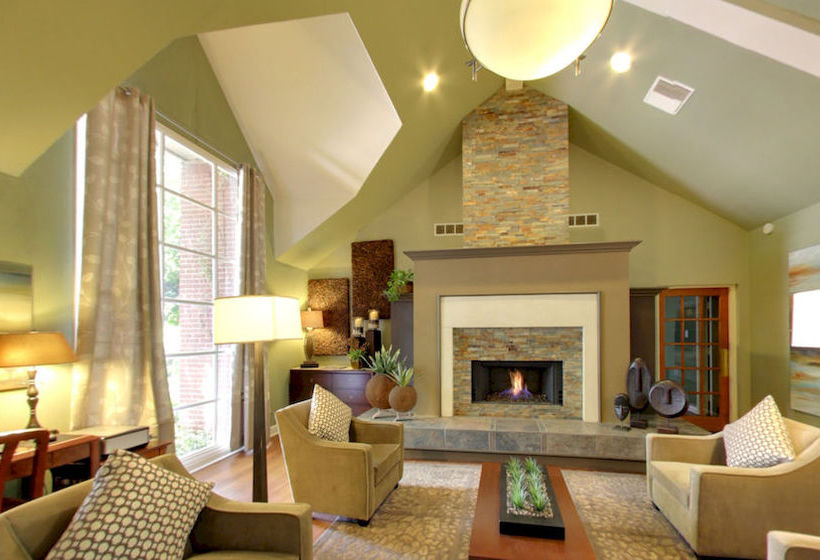 Habitat Suites Hotel  | Austin | Texas | United States 5