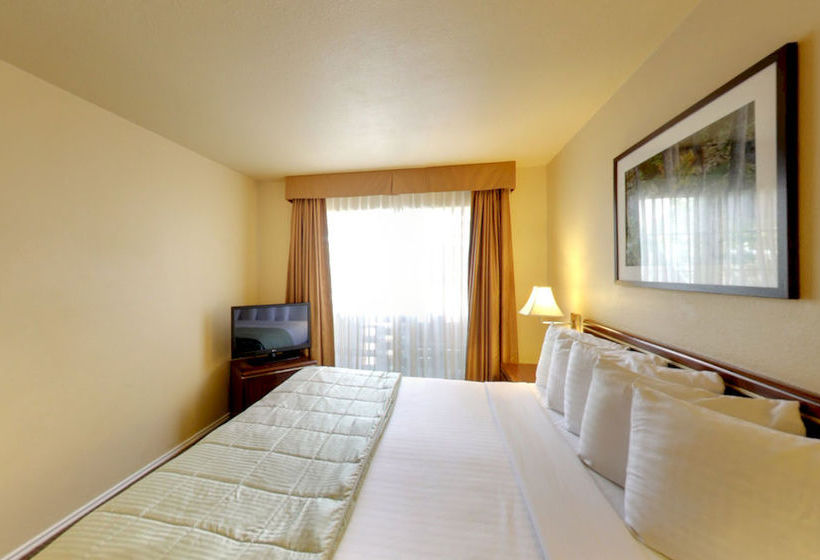 Habitat Suites Hotel  | Austin | Texas | United States 6