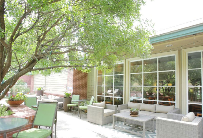 Habitat Suites Hotel  | Austin | Texas | United States 7