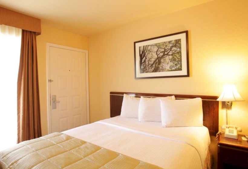 Habitat Suites Hotel  | Austin | Texas | United States 8