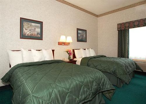Hotel Quality Inn & Suites Elkhart  | Elkhart | Indiana | United States 1