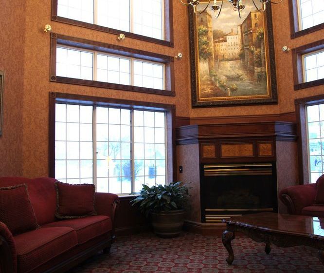 Hotel Hamilton Inn Select Beachfront  | Mackinaw City | Michigan | United States 2