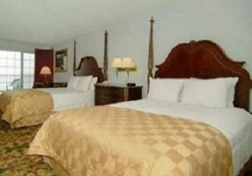 Hotel Hamilton Inn Select Beachfront  | Mackinaw City | Michigan | United States 3